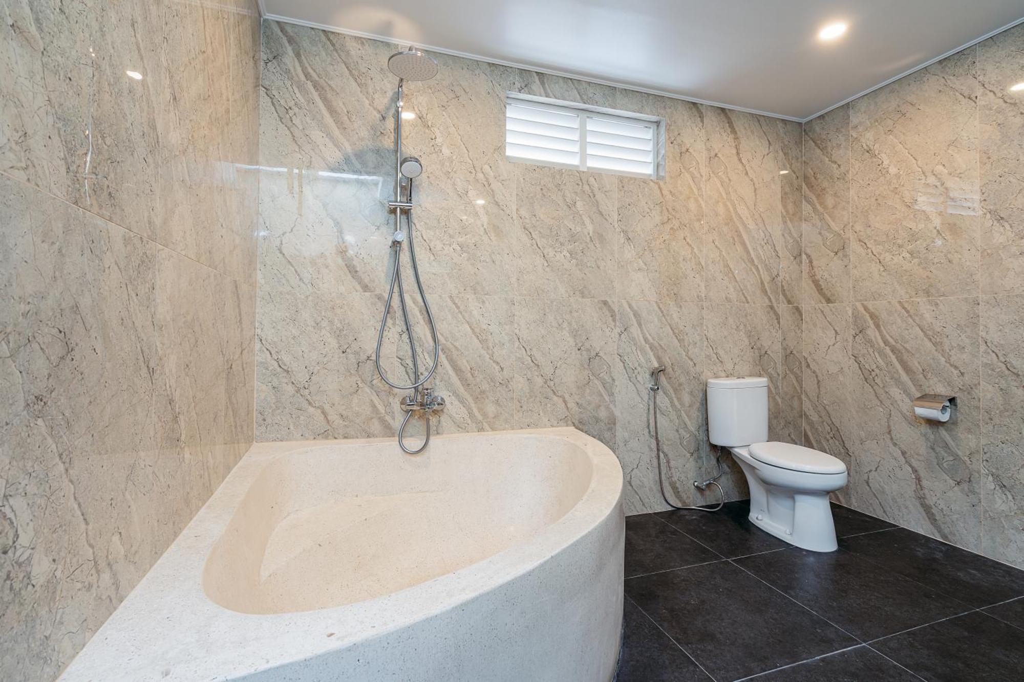 Green Garden Seminyak Villa 외부 사진