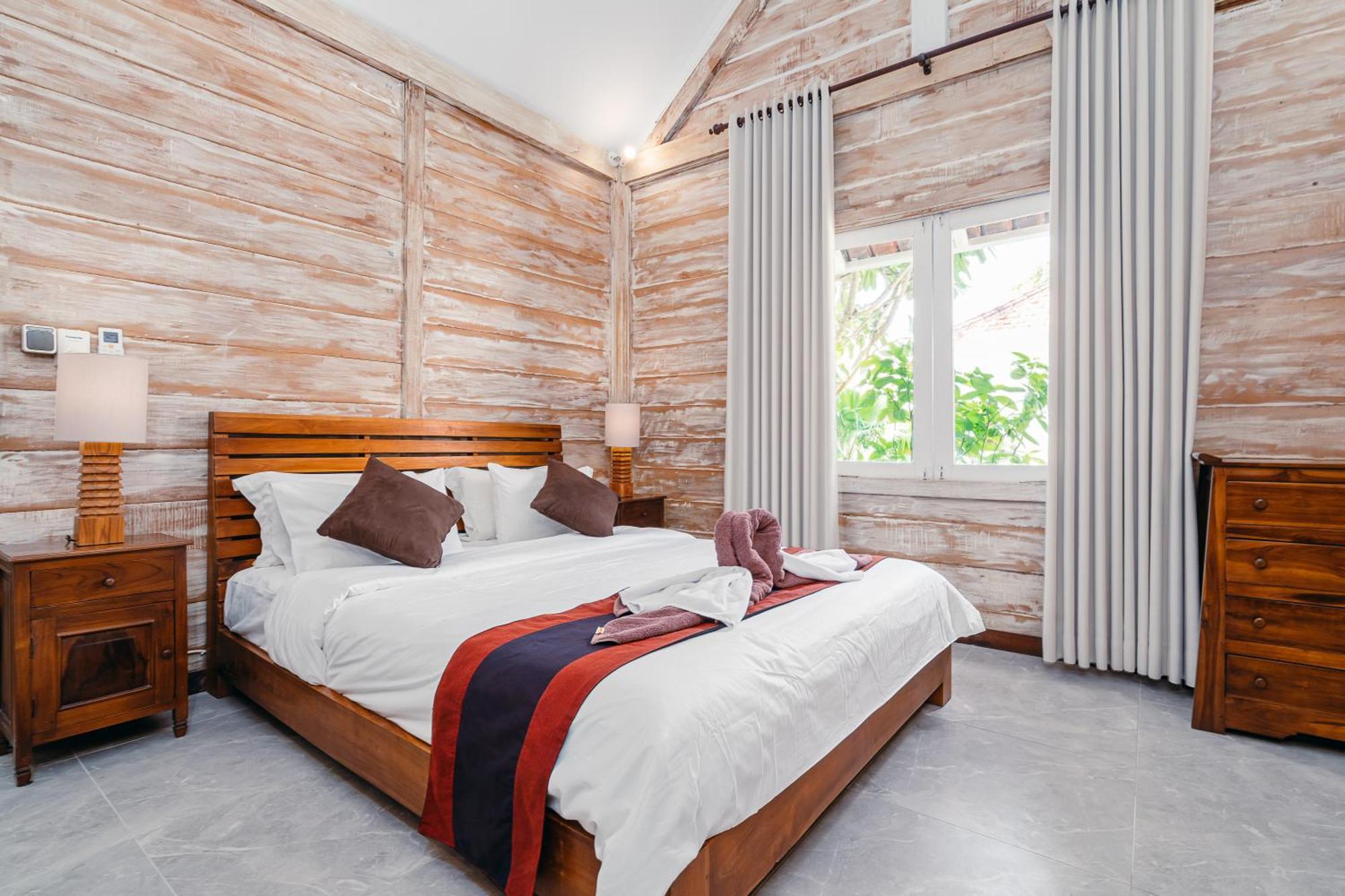 Green Garden Seminyak Villa 외부 사진