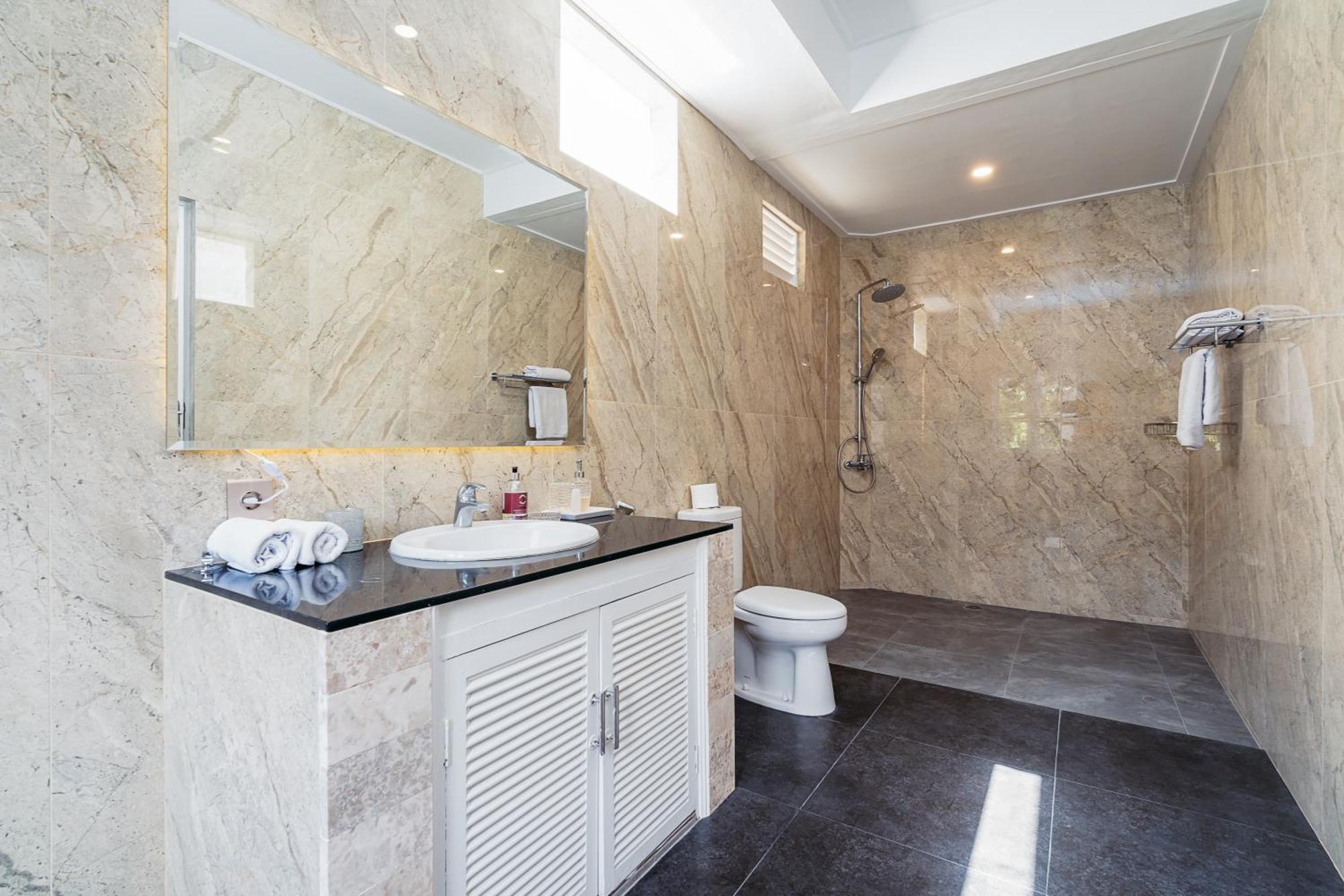 Green Garden Seminyak Villa 외부 사진