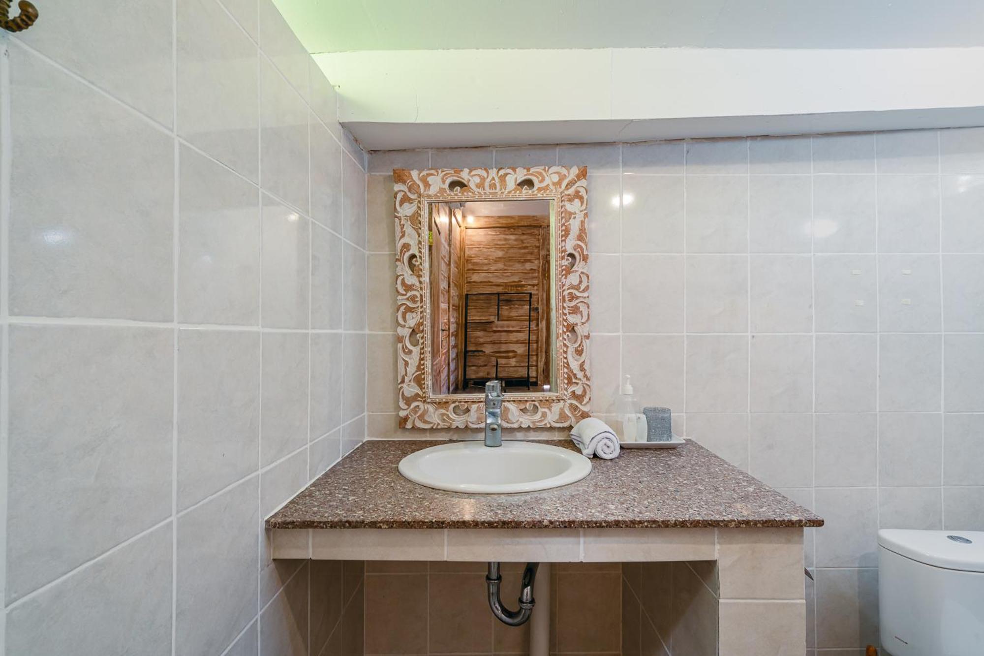 Green Garden Seminyak Villa 외부 사진